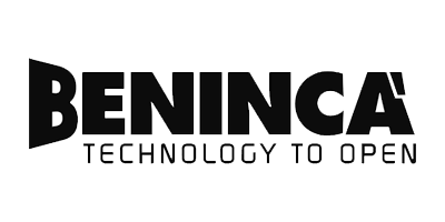 Cerrajero Beninca Reparación e instalación de puertas de garaje y automatismos Beninca